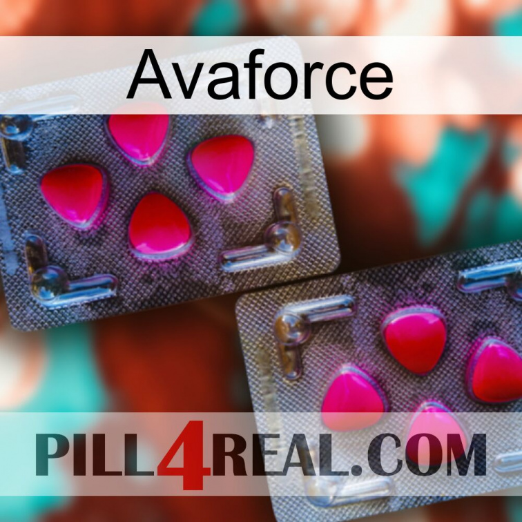 Avaforce 15